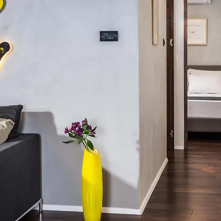 Two Bedroom Palace Apartment *