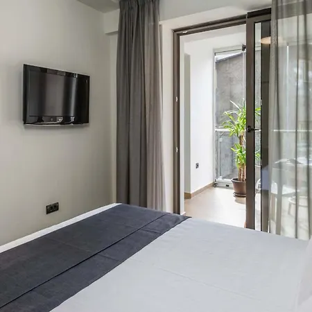 Two Bedroom Palace Belgrade