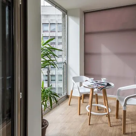 Апартаменты Two Bedroom Palace