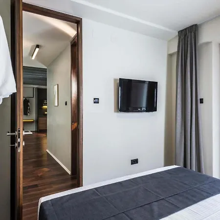 Two Bedroom Palace Belgrade