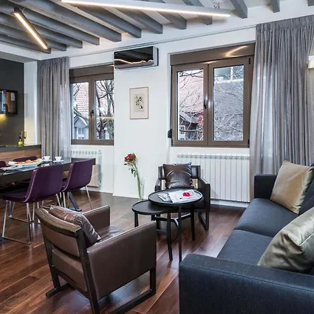 Apartment Two Bedroom Palace